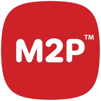 m2p